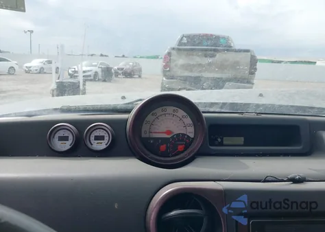 2006 Scion Xb from USA, damaged, VIN JTLKT334664055509